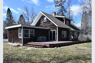 219 W Vermilion Drive, Cook, MN 55723 - Photo 1