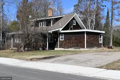 219 W Vermilion Drive, Cook, MN 55723 - Photo 3