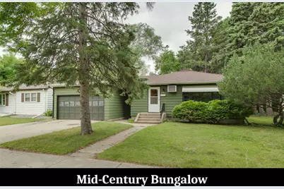 419 16th Street S, Moorhead, MN 56560 - Photo 1