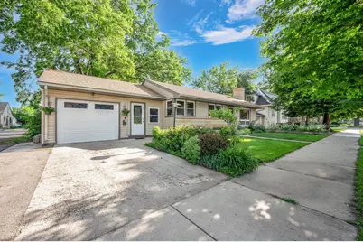 506 W Wheeler Avenue, North Mankato, MN 56003 - Photo 5