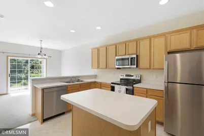 12155 Vermillion Street NE #H, Blaine, MN 55449 - Photo 9