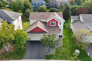 11333 Ivywood Trail, Woodbury, MN 55129 - Photo 1