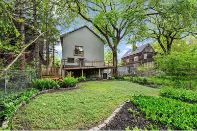2015 Upton Avenue S, Minneapolis, MN 55405 - Photo 3