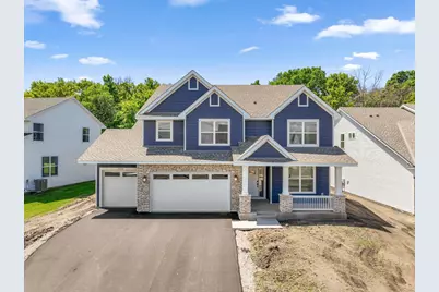 2694 Aspen Drive, Shakopee, MN 55379 - Photo 1