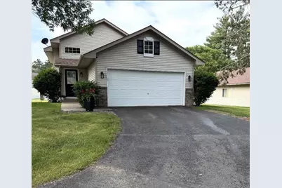 5819 Forest Boulevard Trail, Wyoming, MN 55092 - Photo 1