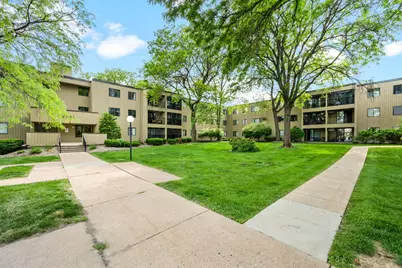 4101 Parklawn Avenue #201, Edina, MN 55435 - Photo 1