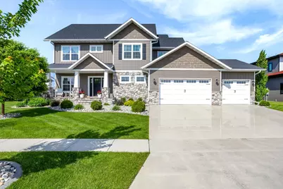 2508 McLeod Drive E, West Fargo, ND 58078 - Photo 1