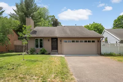 5615 Albert Street, Shoreview, MN 55126 - Photo 27