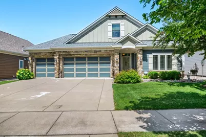 12286 Midway Circle NE, Blaine, MN 55449 - Photo 1