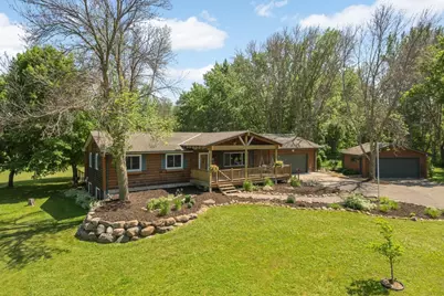 9523 10th Street NE, Saint Michael, MN 55376 - Photo 1