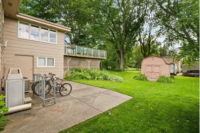 4018 Shamrock Drive NE, Saint Paul, MN 55421 - Photo 5