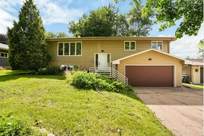 4018 Shamrock Drive NE, Saint Paul, MN 55421 - Photo 3