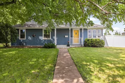 5437 Utah Avenue N, New Hope, MN 55428 - Photo 1