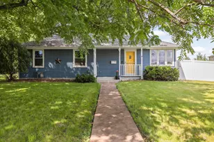 5437 Utah Ave N, New Hope, MN 55428 - Photo 1
