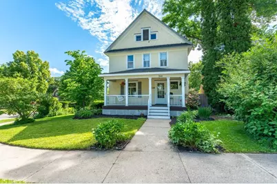 348 N Whitford Street, Fergus Falls, MN 56537 - Photo 1
