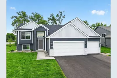 6600 Granby Street, North Branch, MN 55056 - Photo 1