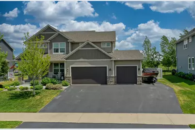 19973 Farnham Avenue N, Forest Lake, MN 55025 - Photo 5