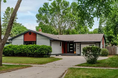 1328 18th Avenue S, Moorhead, MN 56560 - Photo 1