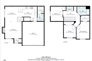 4856 Helena Ln N, Oakdale, MN 55128 - Photo 37