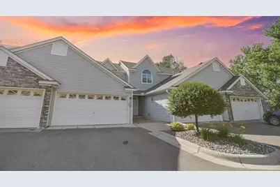 9818 Palm Street NW, Coon Rapids, MN 55433 - Photo 1
