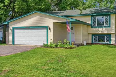 10982 Robinson Drive NW, Coon Rapids, MN 55433 - Photo 1