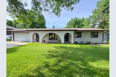 1312 Somerset Road, Fergus Falls, MN 56537 - Photo 1