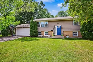 4922 Washington St NE, Columbia Heights, MN 55421 - Photo 1