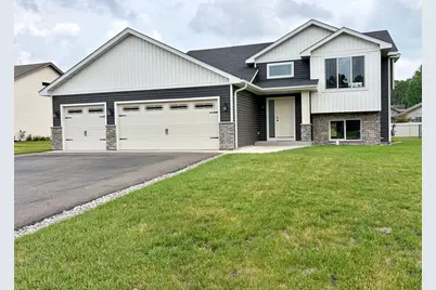 38313 Harder Avenue, North Branch, MN 55056 - Photo 1