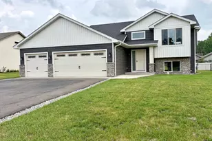 38313 Harder Ave, North Branch, MN 55056 - Photo 1