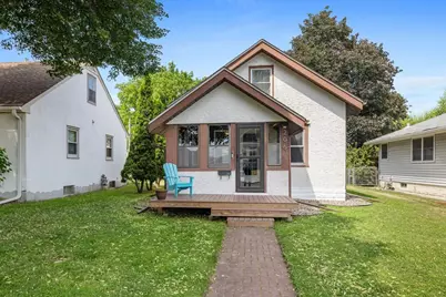 206 14th Avenue S, South Saint Paul, MN 55075 - Photo 1