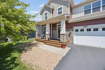 4406 123rd Circle NE, Blaine, MN 55449 - Photo 3