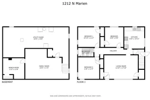 1212 N Marien St, Fergus Falls, MN 56537 - Photo 53
