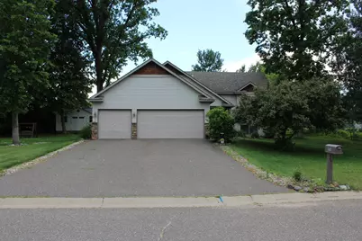 956 Sunflower Way, Amery, WI 54001 - Photo 1