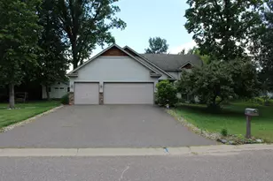 956 Sunflower Way, Amery, WI 54001 - Photo 1