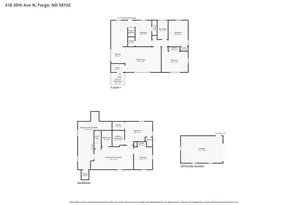418 20th Ave N, Fargo, ND 58102 - Photo 29