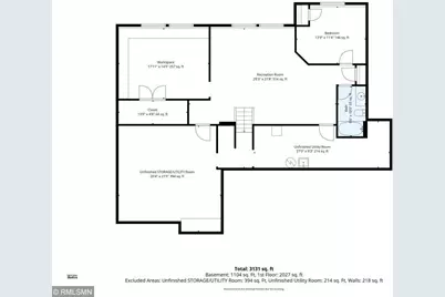 1019 174th Street, Hammond, WI 54015 - Photo 49