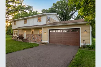 10814 Pioneer Drive SE, Milaca, MN 56353 - Photo 1
