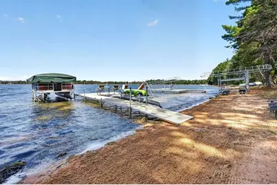28843 E Rooney Lake Drive, Spooner, WI 54801 - Photo 3