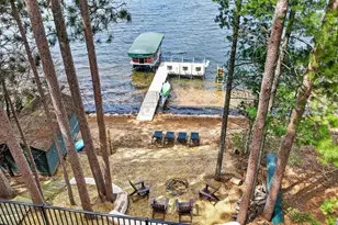28843 E Rooney Lake Dr, Spooner, WI 54801 - Photo 35