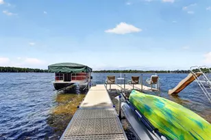 28843 E Rooney Lake Dr, Spooner, WI 54801 - Photo 41