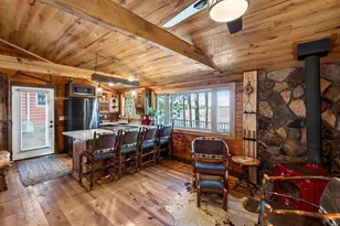 28843 E Rooney Lake Dr, Spooner, WI 54801 - Photo 9