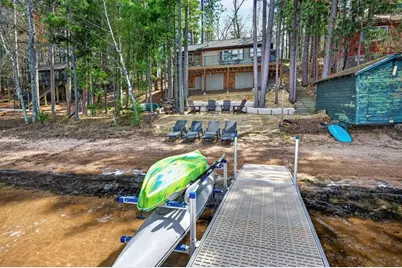 28843 E Rooney Lake Drive, Spooner, WI 54801 - Photo 51
