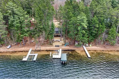 28843 E Rooney Lake Drive, Spooner, WI 54801 - Photo 33