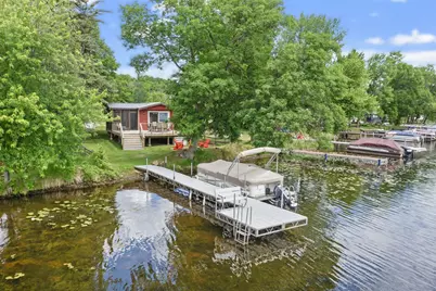 10206 Lakeside Drive, Finlayson, MN 55735 - Photo 1