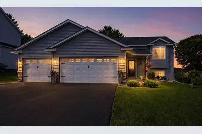 406 Greenway Drive, Delano, MN 55328 - Photo 1