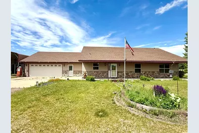 3455 339th Avenue NE, Cambridge, MN 55008 - Photo 1