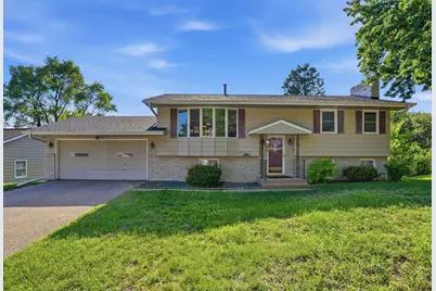 5216 Taylor Street NE, Fridley, MN 55421 - Photo 1
