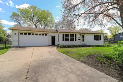 8701 Elliot Avenue S, Bloomington, MN 55420 - Photo 1