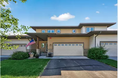 1245 Vernon Drive, Carver, MN 55315 - Photo 1