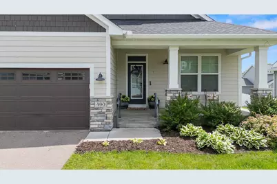 490 Elizabeth Way, Hudson, WI 54016 - Photo 5